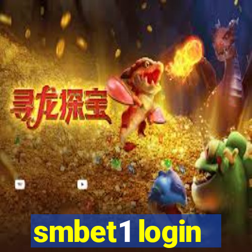 smbet1 login